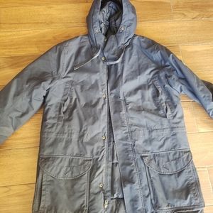 TIMBERLAND WOMENS WINTER COAT SIZE L